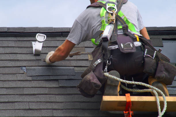 Quick and Trustworthy Emergency Roof Repair Services in Thomson, GA